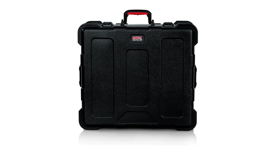Gator GTSA-MIX12PU mikserikotelo 12U