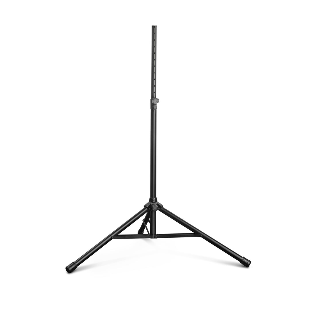 Gravity TSP 5212 LB - Teräksinen kaiutinteline Touring-sarjassa automaattisella lukituspultilla