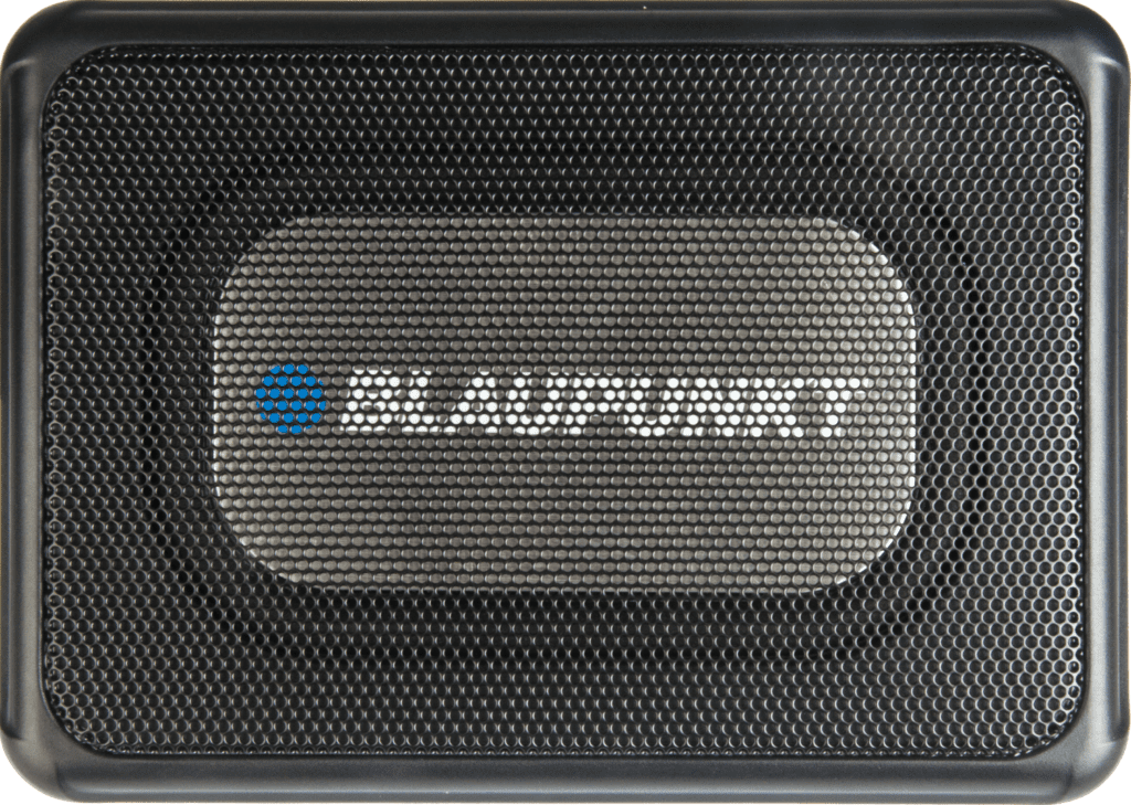 Blaupunkt GTW 190 A-12 Aktiivinen Subwoofer