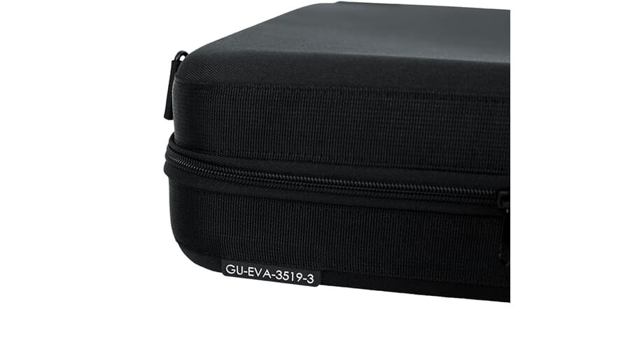 Gator GU-EVA-3519-3 EVA-säilytys-case, extra large