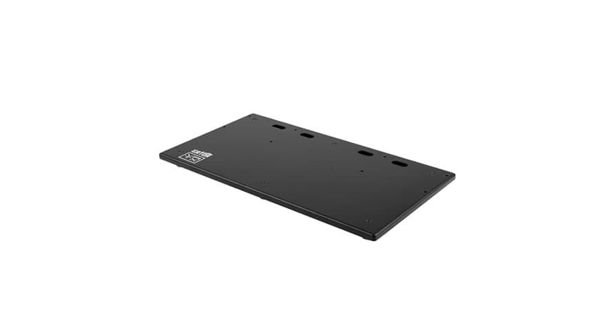 Gator GV-TC2313-GB pedaalilauta 23" x 13"