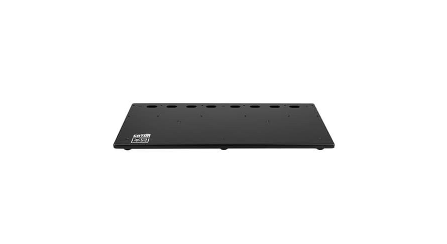 Gator GV-TC2713-GB pedaalilauta 27" x 13"