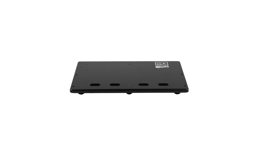 Gator GV-TL1710-GB pedaalilauta 17" x 10"