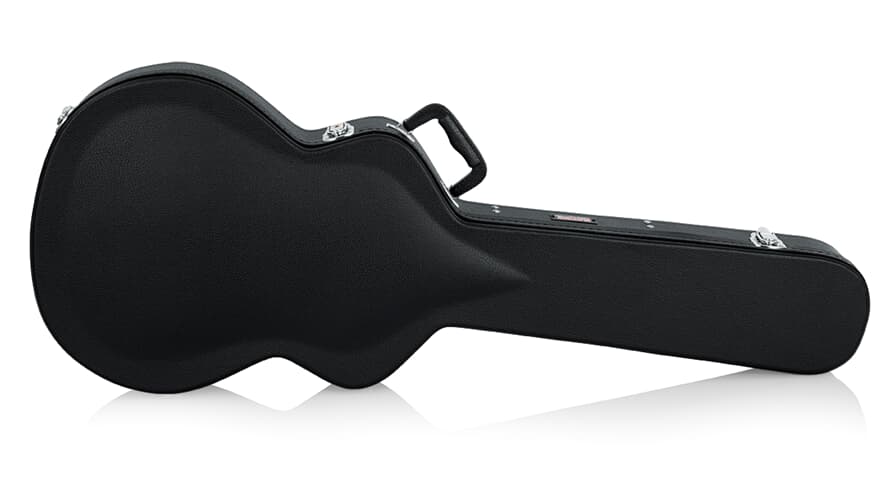 Gator GWE-335 puukotelo semi-hollow-kitaralle