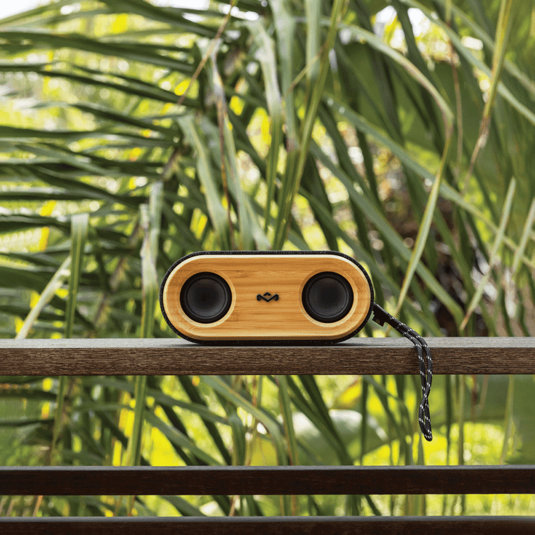 MARLEY Get Together 2 Mini Bluetooth kaiutin