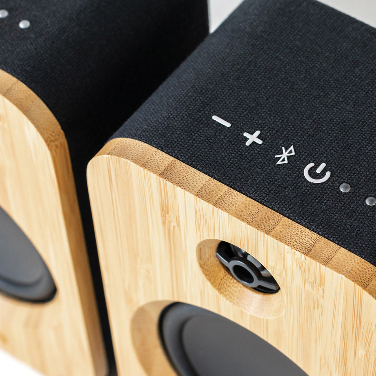 MARLEY DUO Bluetooth Kaiutinsarja