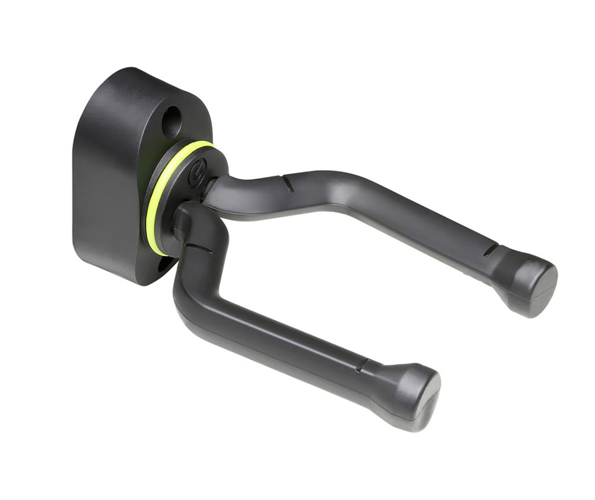 Painovoima seinään kiinnitettävä kitarapidike