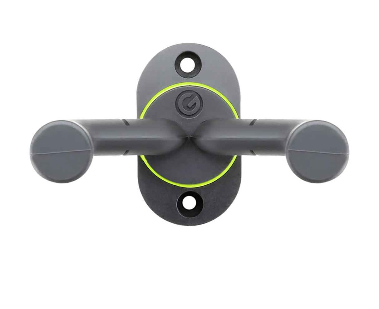 Painovoima seinään kiinnitettävä kitarapidike