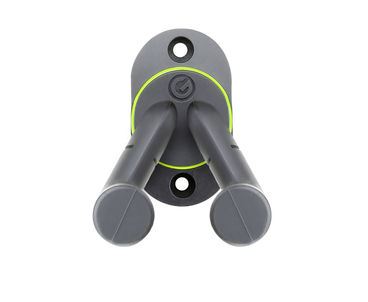 Painovoima seinään kiinnitettävä kitarapidike