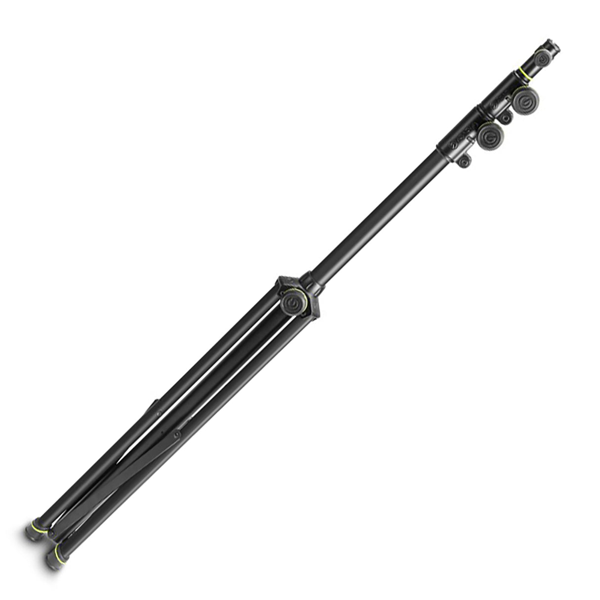 Gravity T-bar Light Stand (30kg, 2.5m)