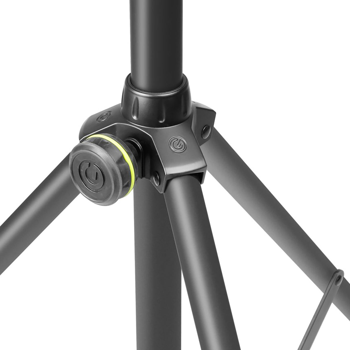 Gravity T-bar Light Stand (30kg, 2.5m)