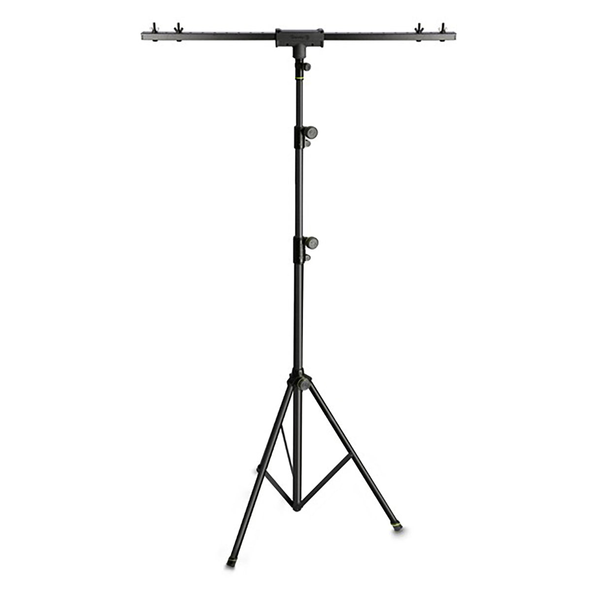 Gravity T-bar Light Stand (30kg, 2.5m)