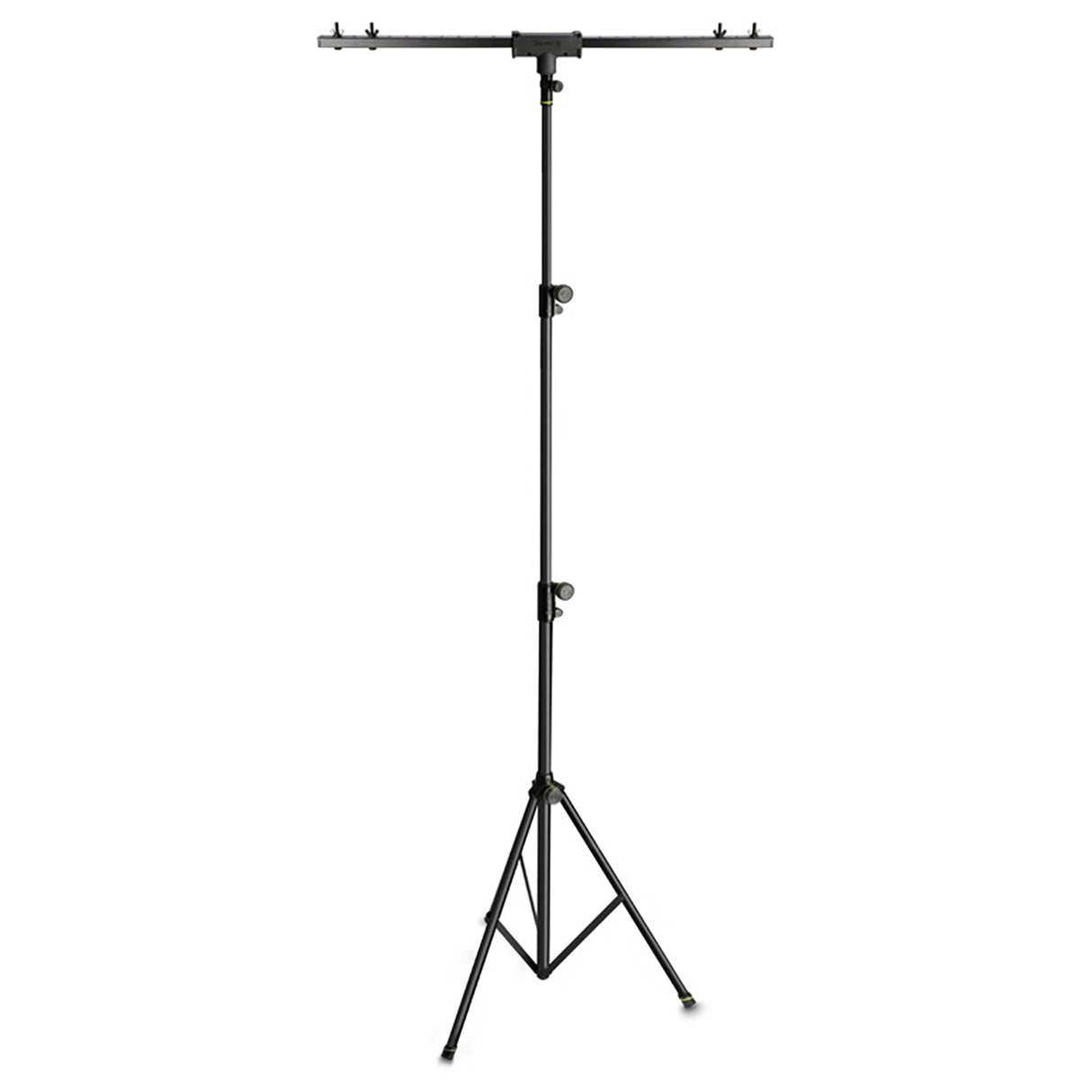 Gravity T-bar Light Stand (30kg, 2.5m)