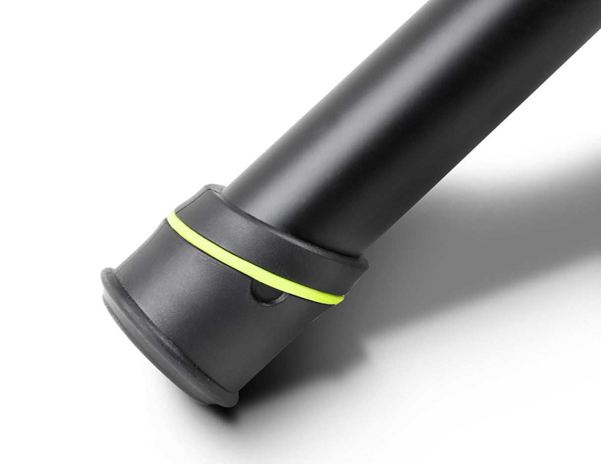 Painovoimainen valaisinjalusta T-tangolla (50kg, 3.25m)