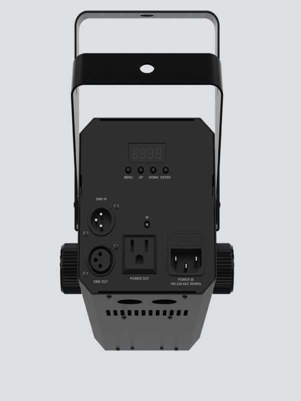 Chauvet Gobo Zoom 2 Logoprojektori