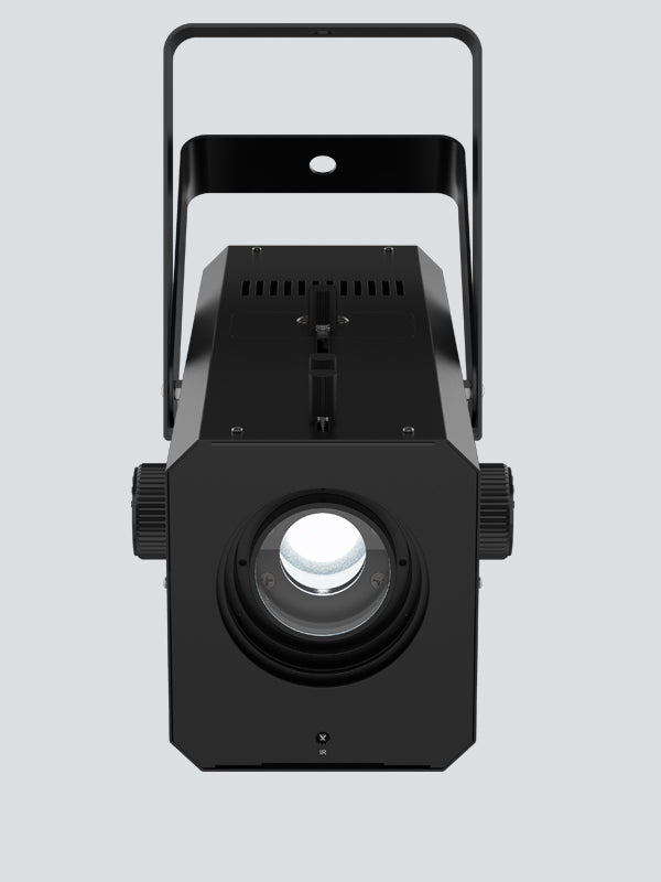 Chauvet Gobo Zoom 2 Logo Projektori