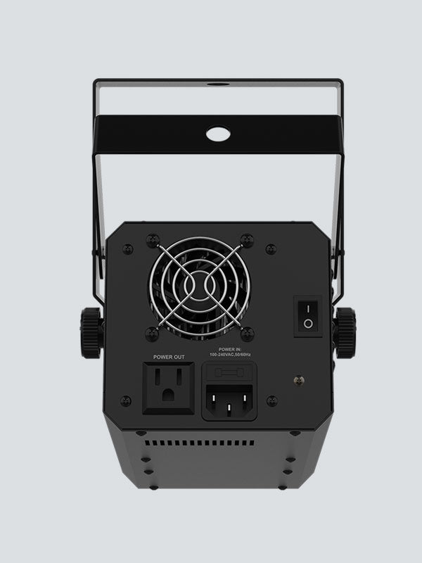 Chauvet Gobo Laukaus logoprojektori