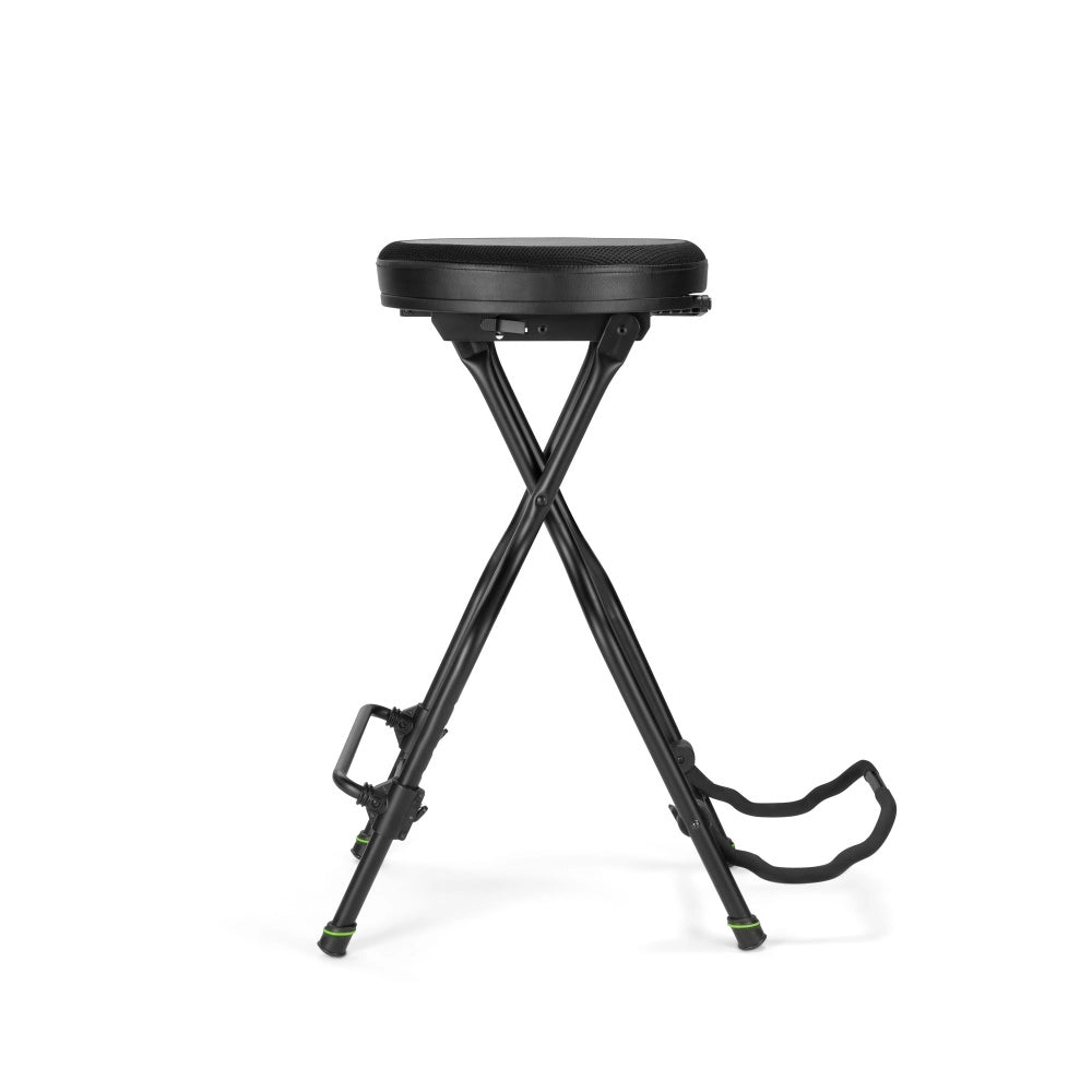 Gravity FG SEAT 1 Taitettava Tuoli & Kitarateline