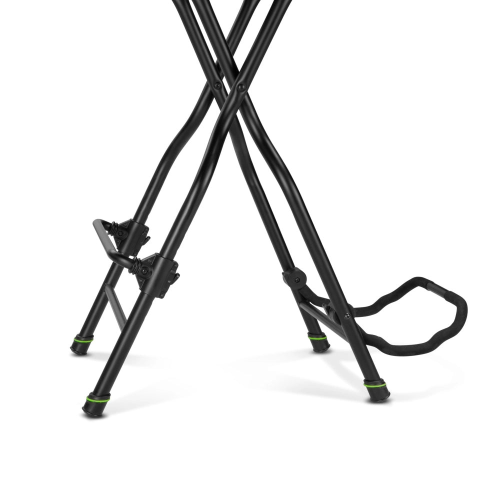 Gravity FG SEAT 1 kokoontaitettava tuoli & kitarateline