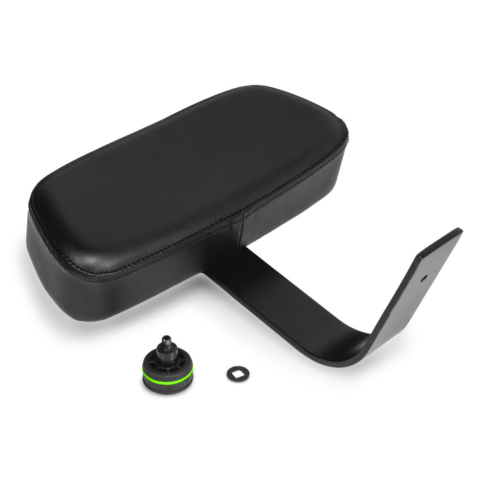 Gravity FM BR 1 Selkätuki FM SEAT 1:lle