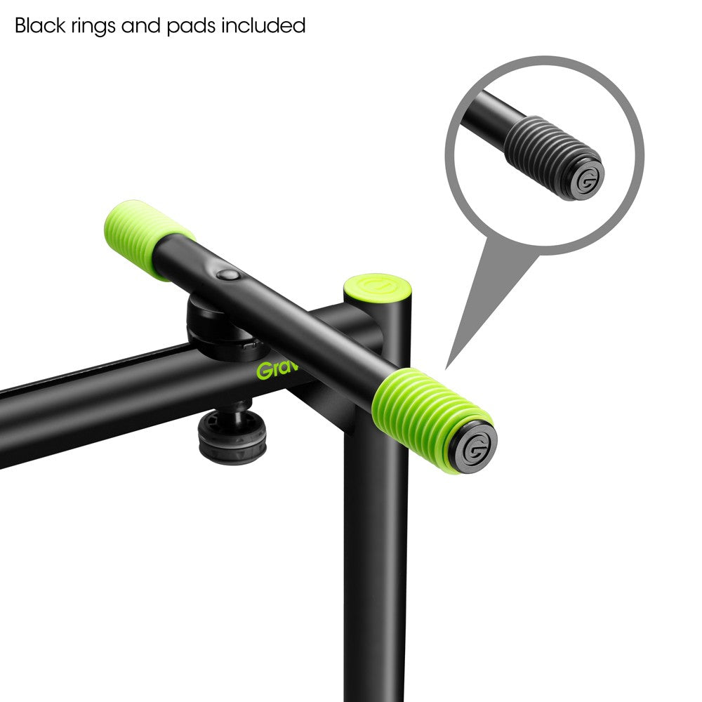 Gravity Kosketinsoittimet stand, KS TS 01 B