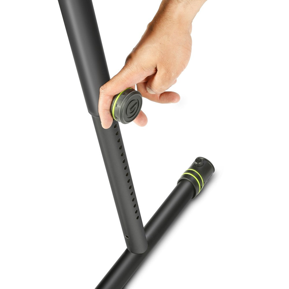 Gravity Kosketinsoittimet stand, KS TS 01 B