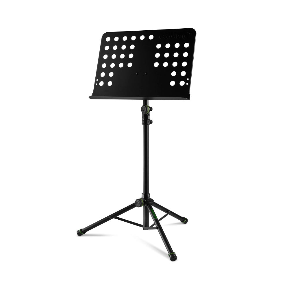 Gravity NS 411 Nuottiteline