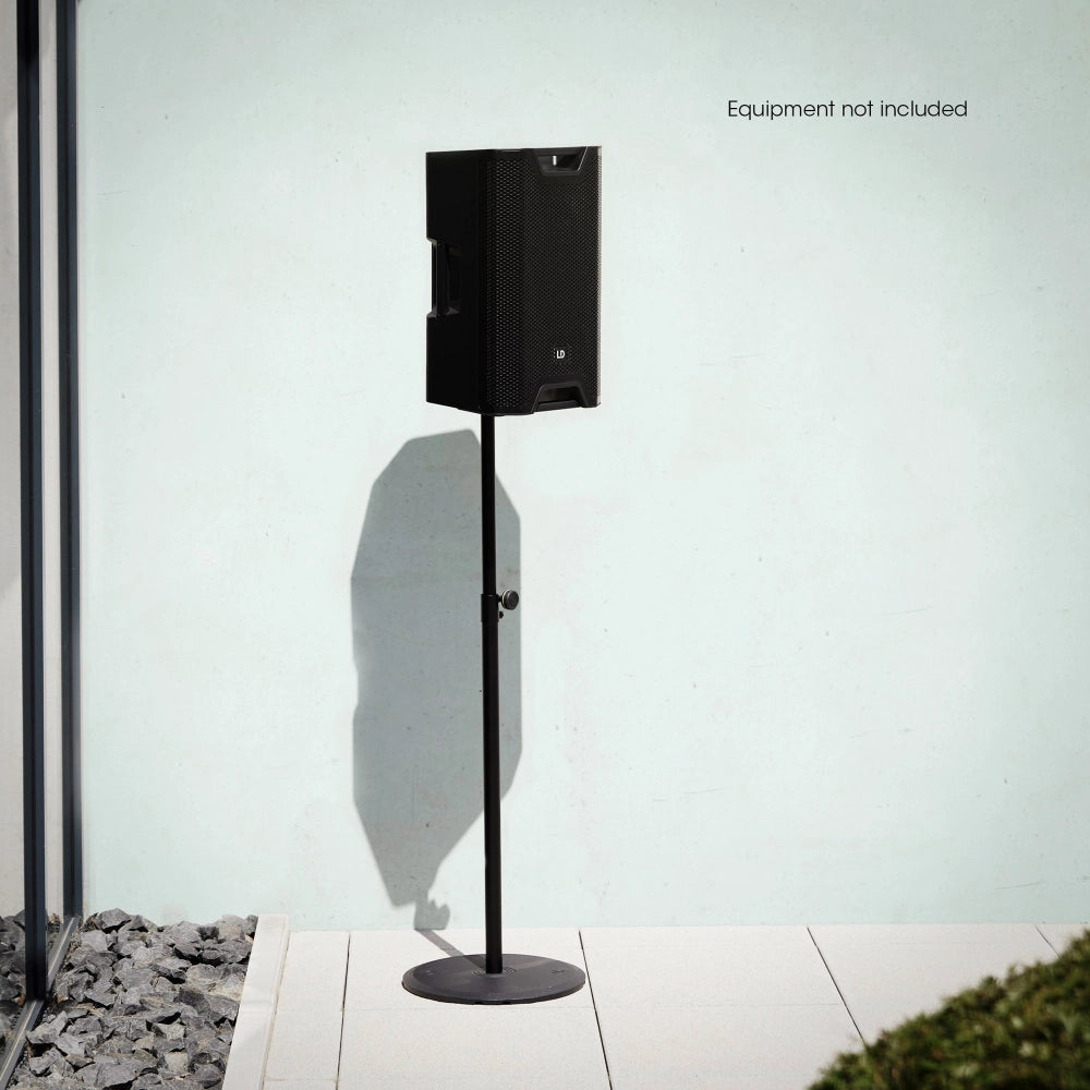 Painovoima SP 2342 GS B väliputki kaiuttimelle