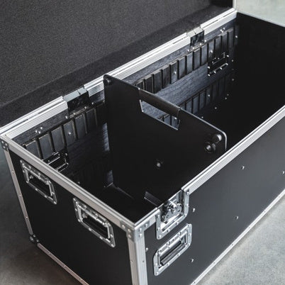 Gravity TLS 431 B kiertävä valaisinjalusta