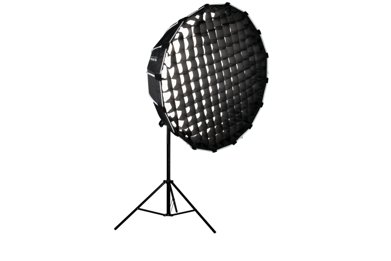 NanLite Softbox Hila Forza 60:lle