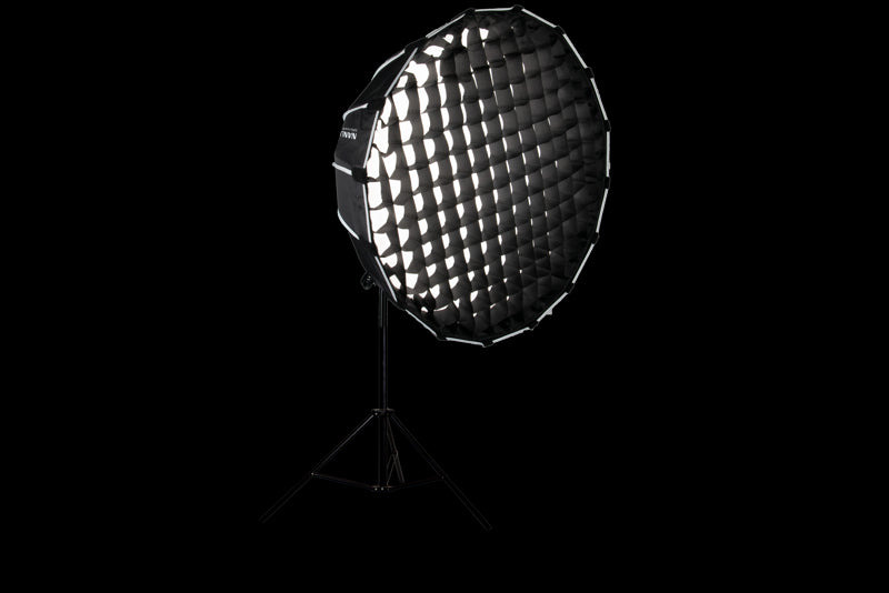 NanLite Softbox Grid Forza 60:lle
