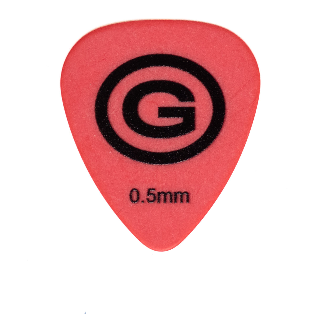 Grooveland plektrat 12 kpl lajitelma