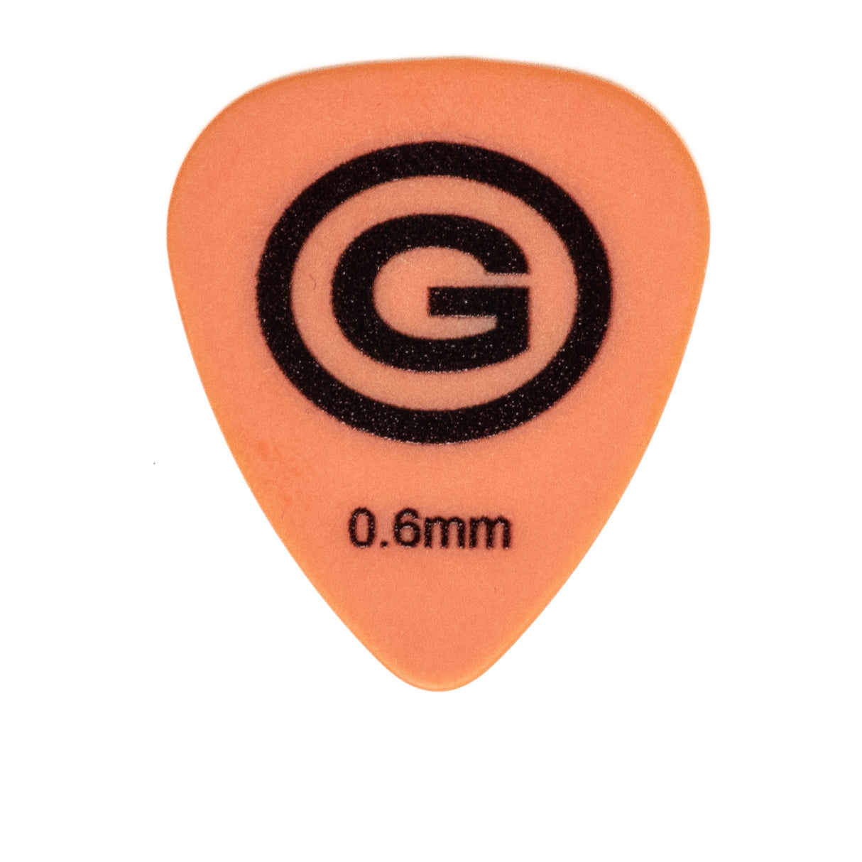 Grooveland plektrat 12 kpl lajitelma