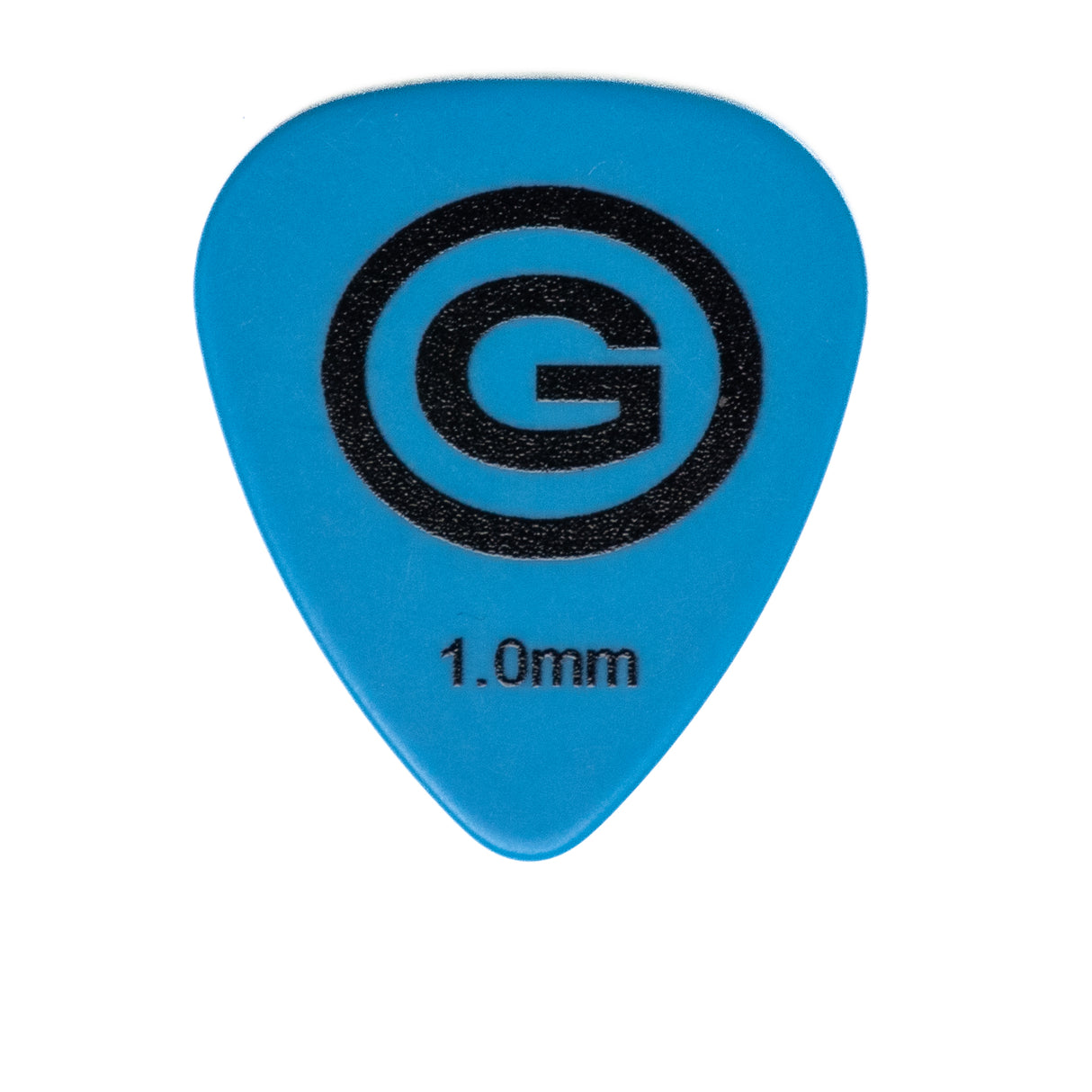 Grooveland plektrat 12 kpl lajitelma