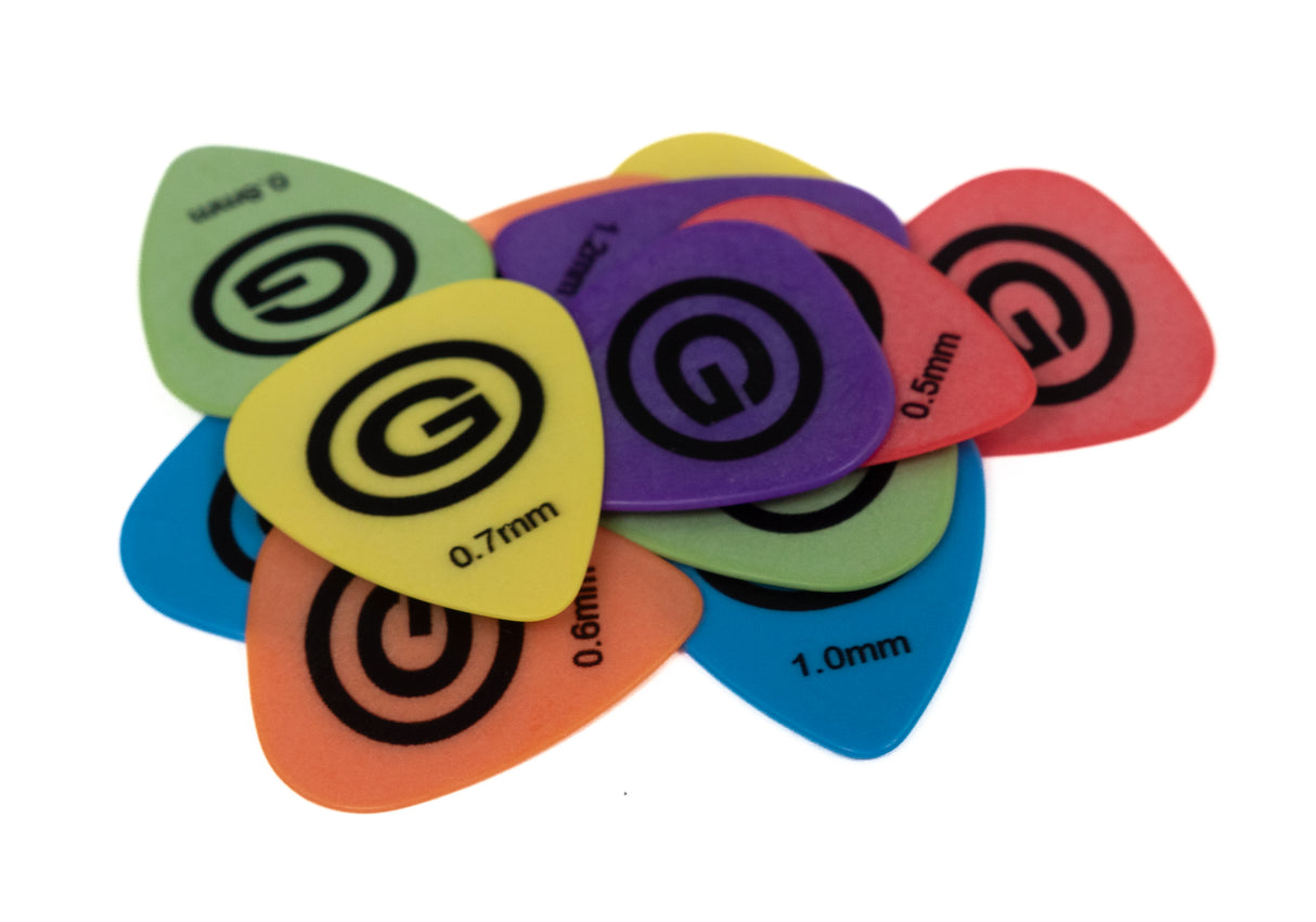 Yamaha FG-TA TransAcoustic Starter Kit (TransAcoustic Starter Kit)