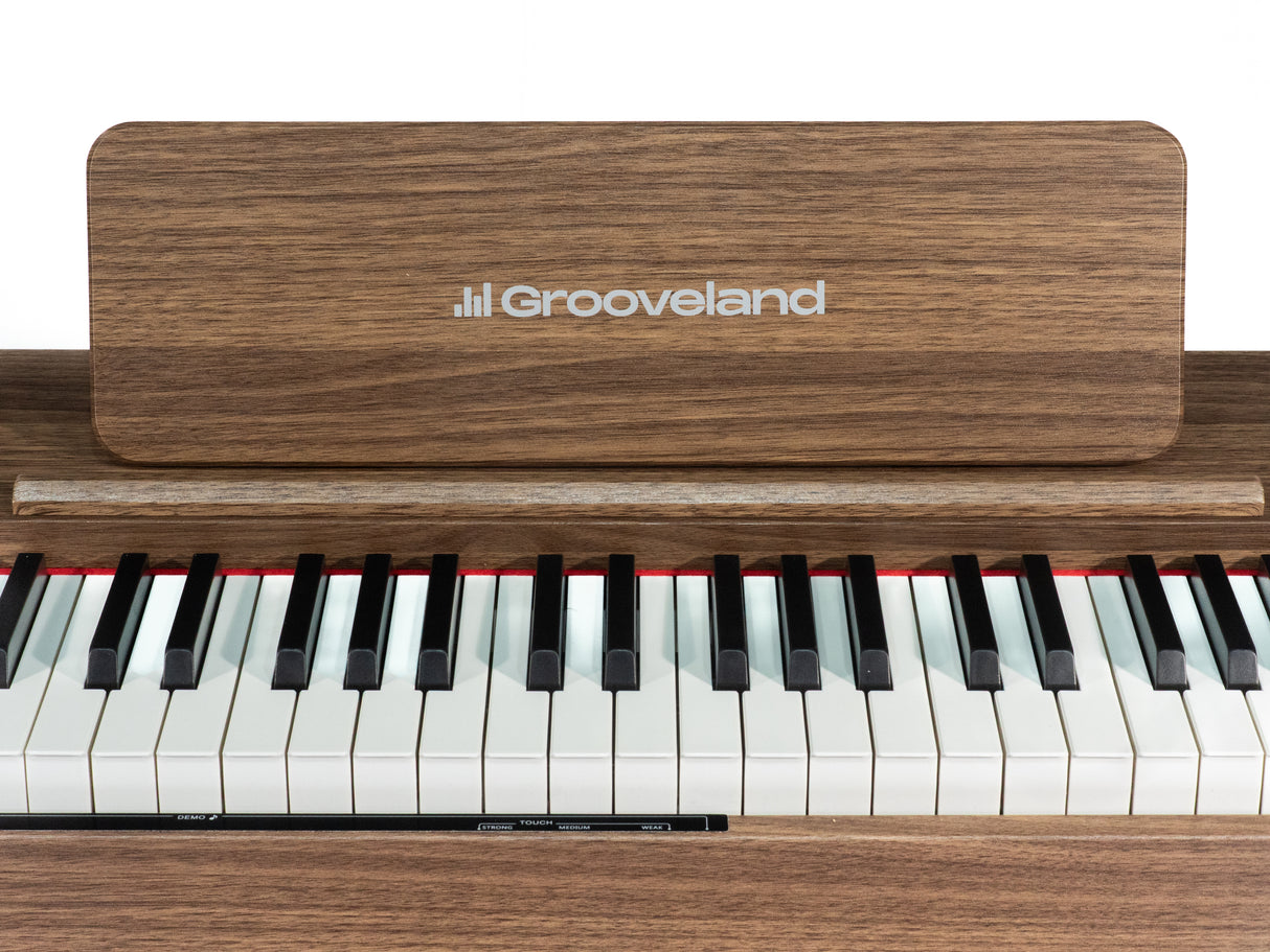 Grooveland DDP-140 El Klaver (Natur)