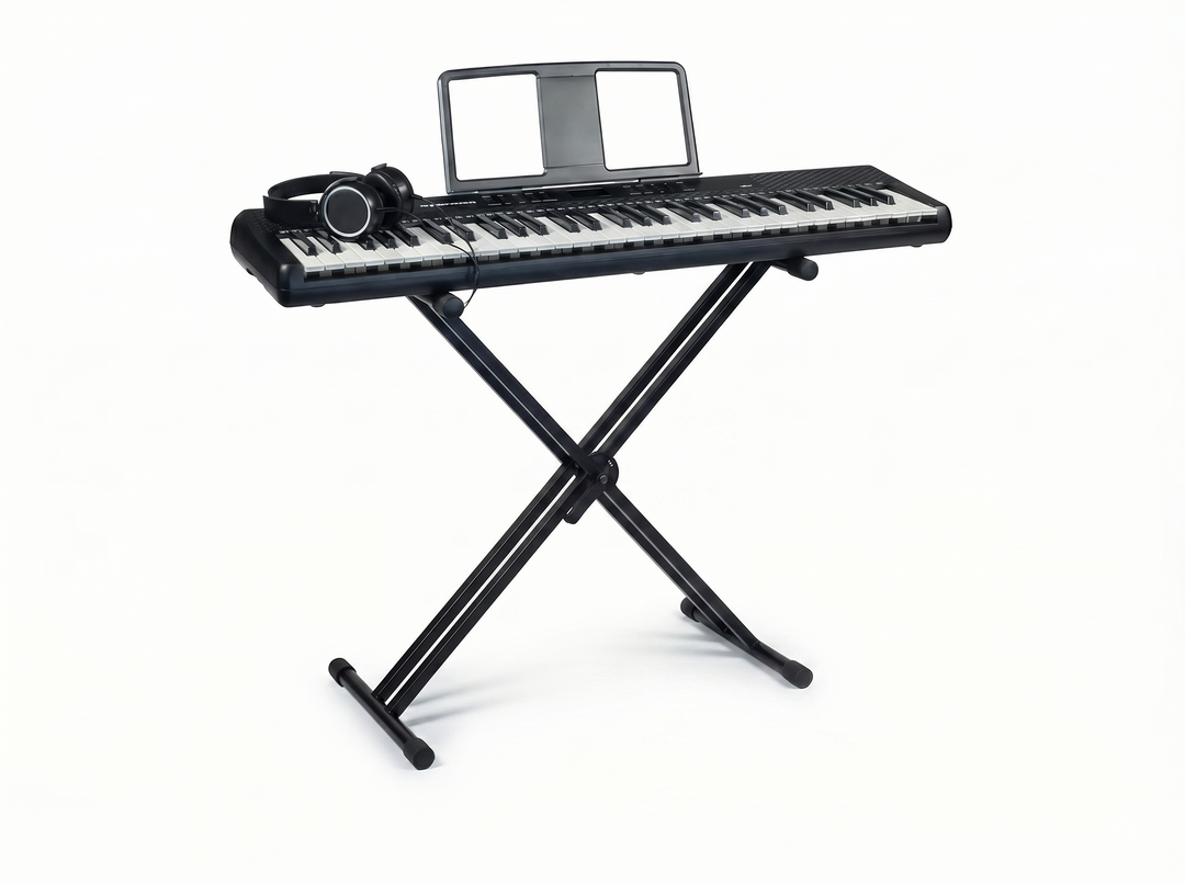 Grooveland E261 kosketinsoittimet Pakke
