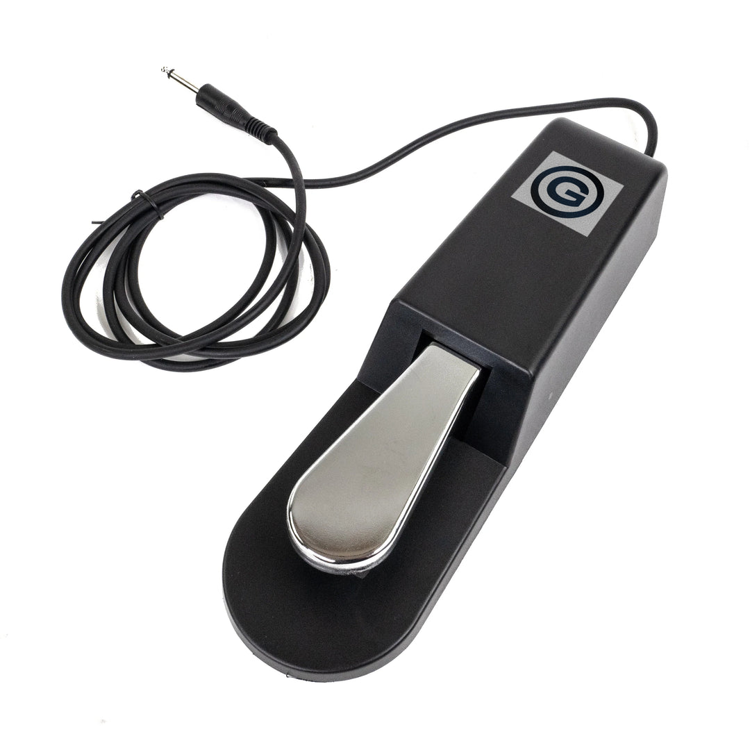 Grooveland DP100 Sustain Pedaali