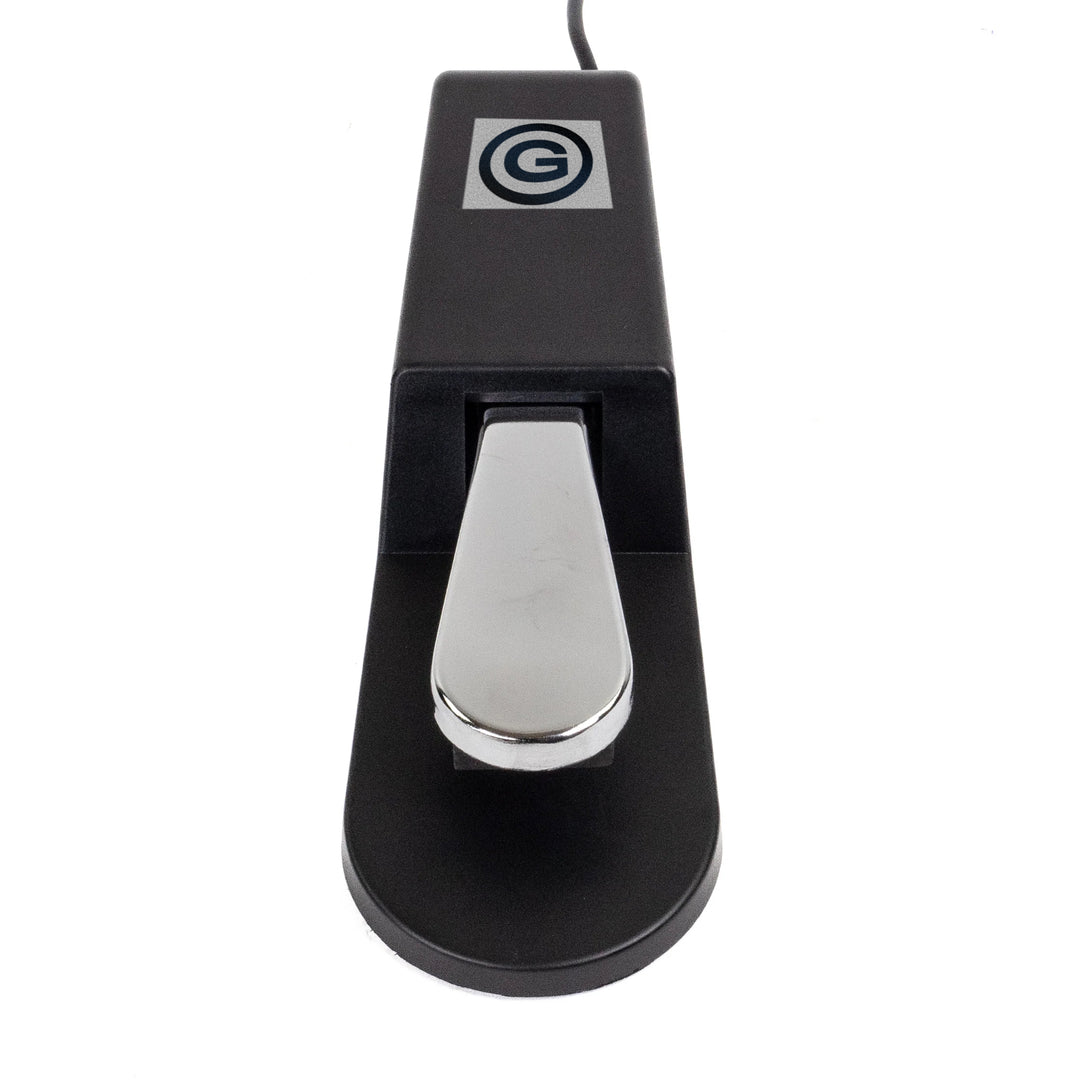 Grooveland DP100 Sustain Pedaali