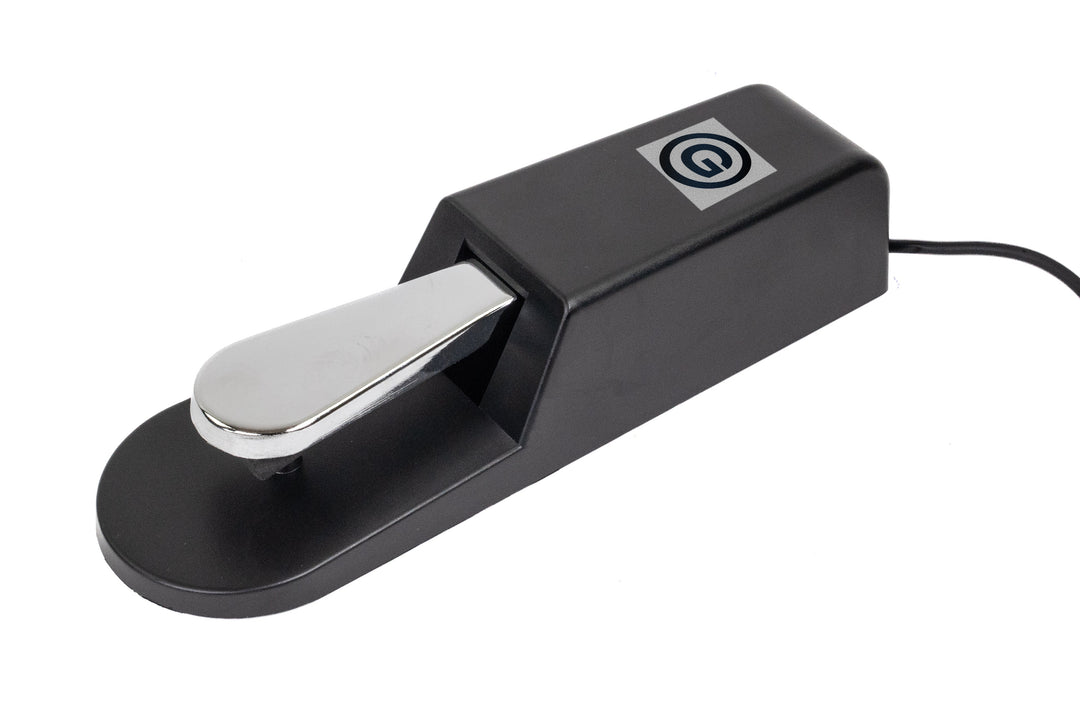 Grooveland DP100 Sustain Pedaali