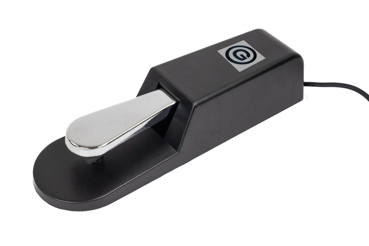 Grooveland DP100 Sustain Pedaali
