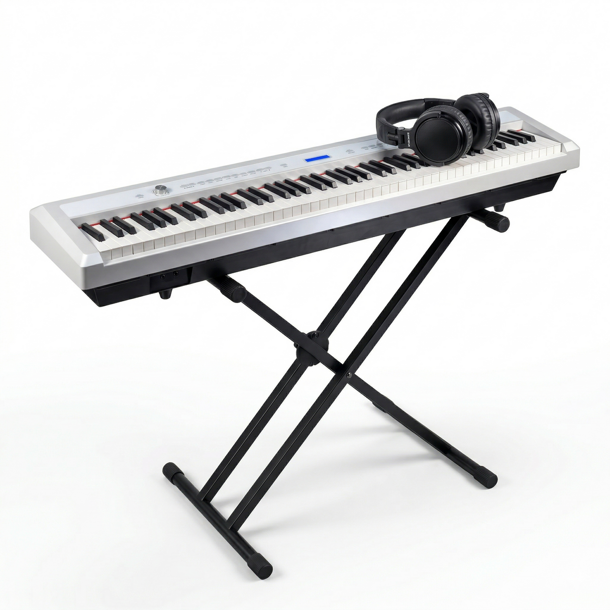 Grooveland P22 sähköpiano (valkoinen)