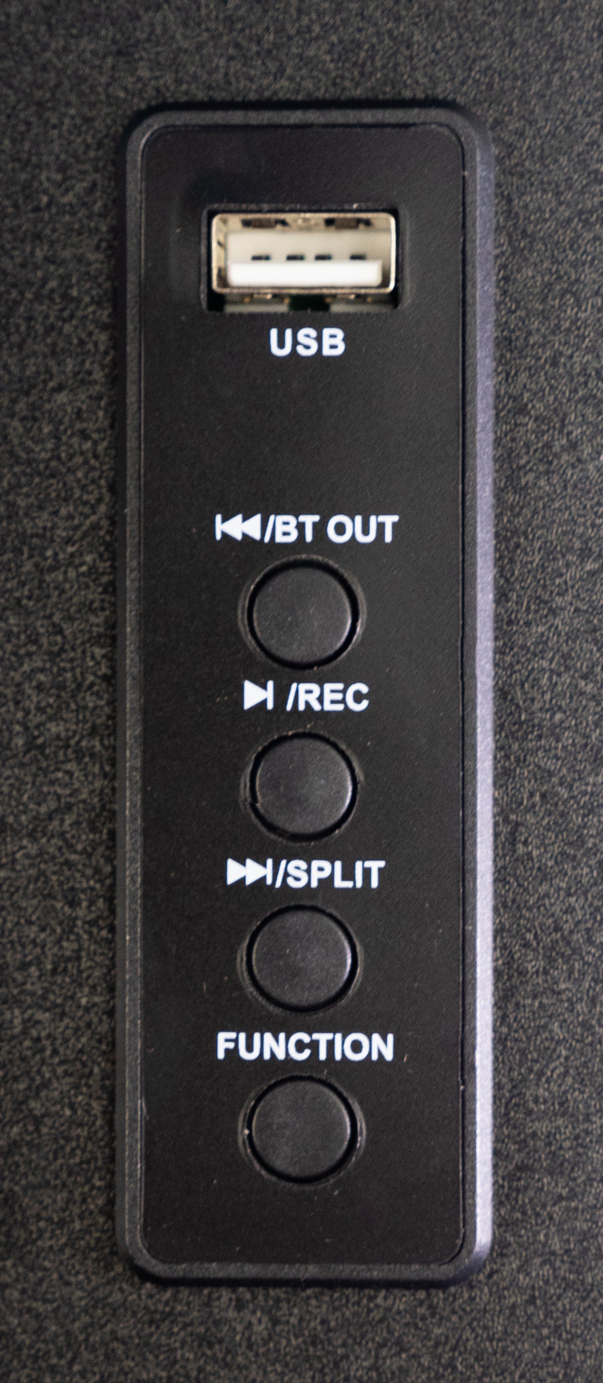 Studio 57 Groovy Soitin (Earth)