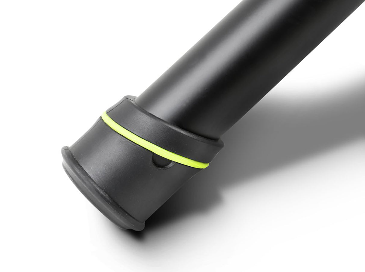 Gravity 2 kaiutintelineet laukulla (50kg, 1.92m)