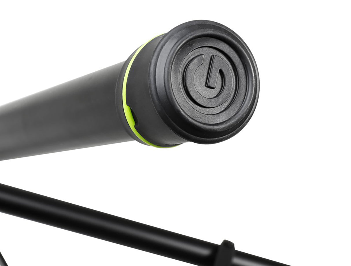 Gravity 2 kaiutintelineet laukulla (50kg, 1.92m)