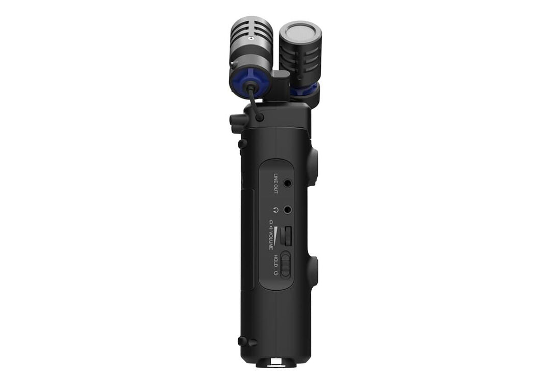 Zoom H5studio Handy tallennin