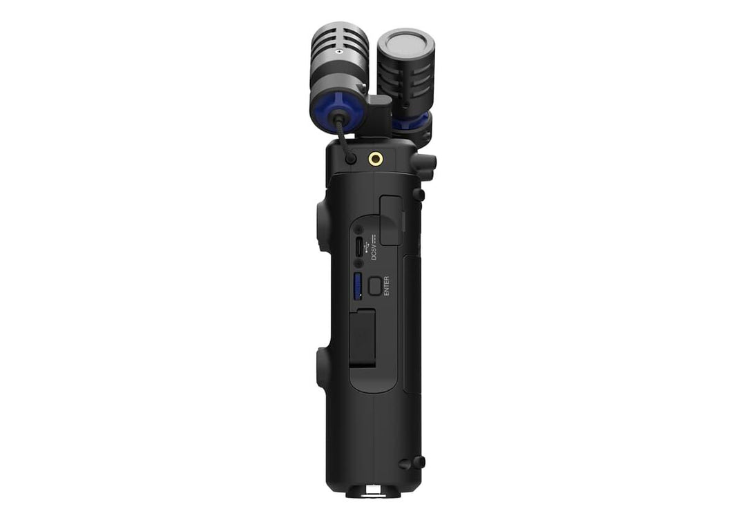 Zoom H5studio Handy tallennin