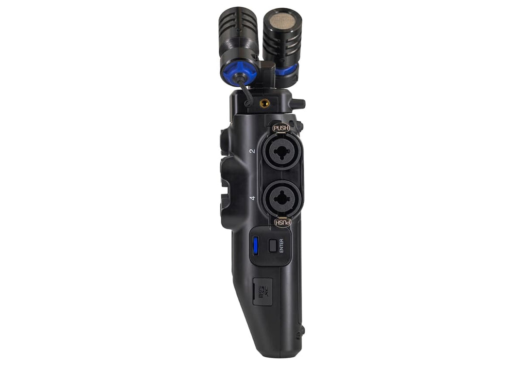 Zoom H6studio Digitaalinen tallennin