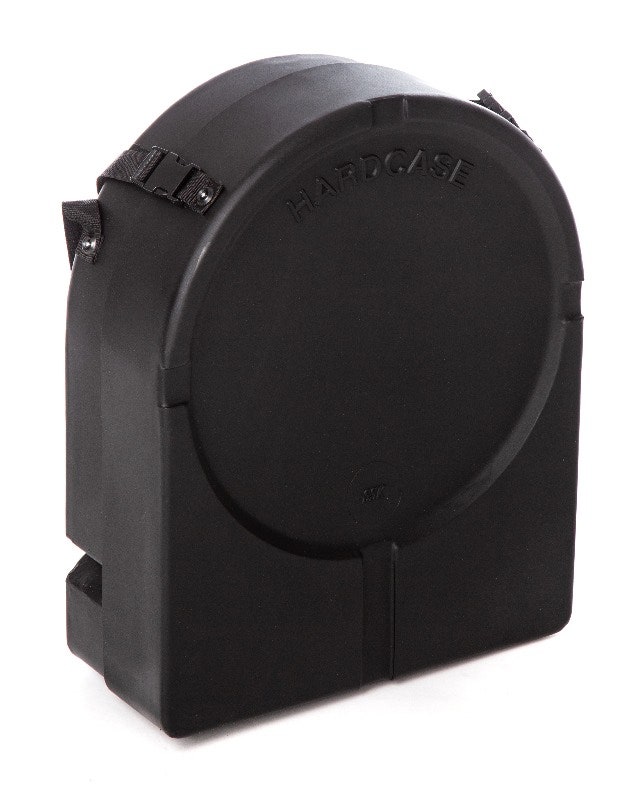 Hardcase Standard -virvelirumpusetin kotelo