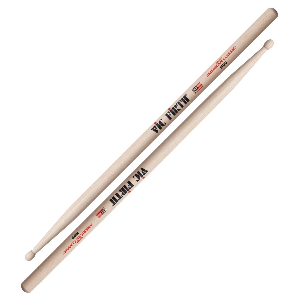 Vic Firth HD9 American Classic® puukärki